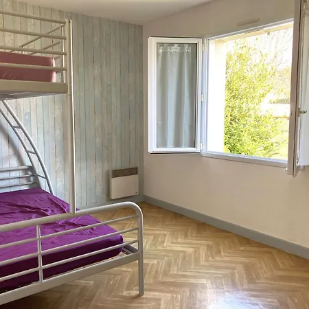 La Bussolerie De La - Hilaire De Riez * Saint-Hilaire-de-Riez