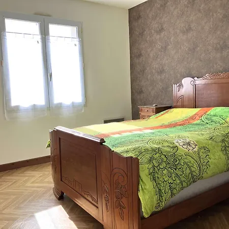 La Bussolerie De La - Hilaire De Riez Villa *