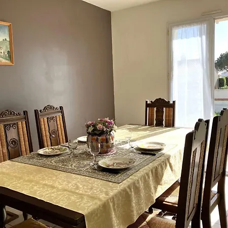 La Bussolerie De La - Hilaire De Riez *