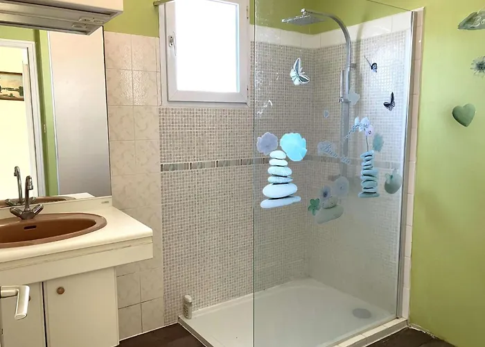 La Bussolerie De La - Hilaire De Riez Saint-Hilaire-de-Riez