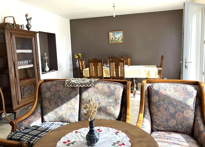 La Bussolerie De La - Hilaire De Riez