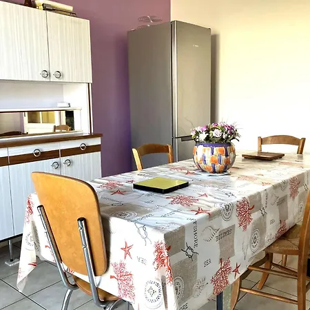 La Bussolerie De La - Hilaire De Riez Villa