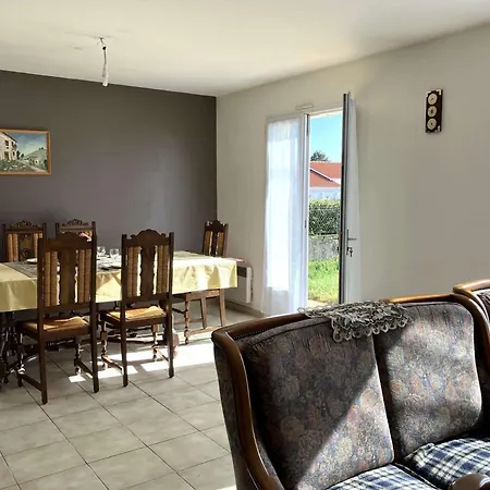 La Bussolerie De La - Hilaire De Riez Saint-Hilaire-de-Riez