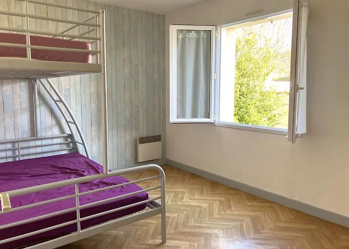 La Bussolerie De La - Hilaire De Riez * Saint-Hilaire-de-Riez