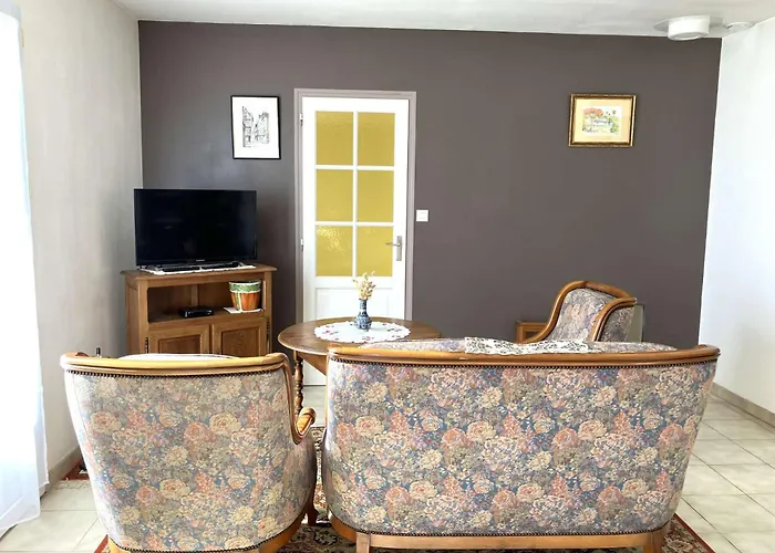 La Bussolerie De La - Hilaire De Riez